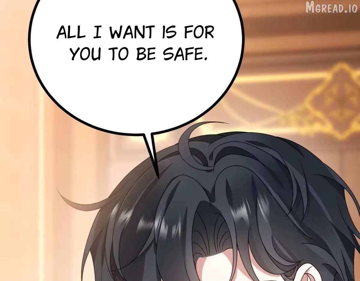 I Reincarnated As A Villainess And Became Rich Chapter 28 - page 129
